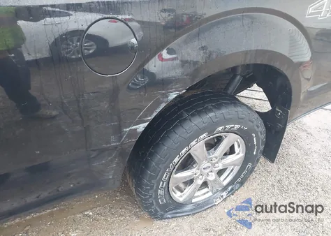 2020 Ford F-150 Xlt from USA, damaged, VIN 1FTFW1E40LFB64621